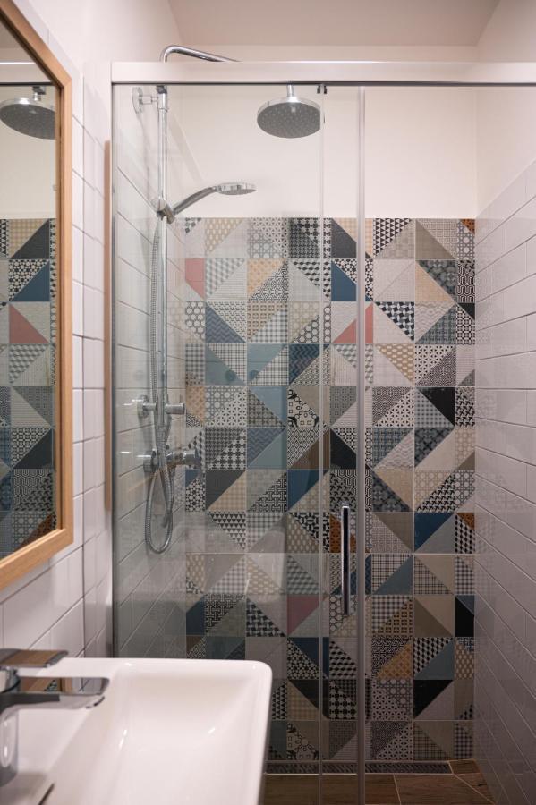 Dvůr Králové nad Labem Art Hostel & Apartments מראה חיצוני תמונה