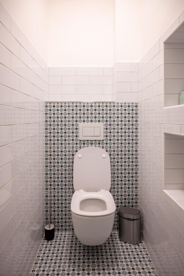 Dvůr Králové nad Labem Art Hostel & Apartments מראה חיצוני תמונה
