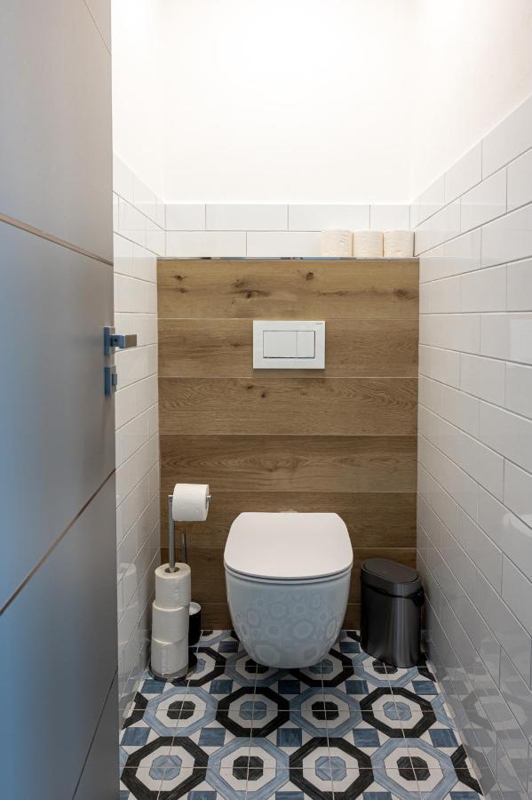 Dvůr Králové nad Labem Art Hostel & Apartments מראה חיצוני תמונה