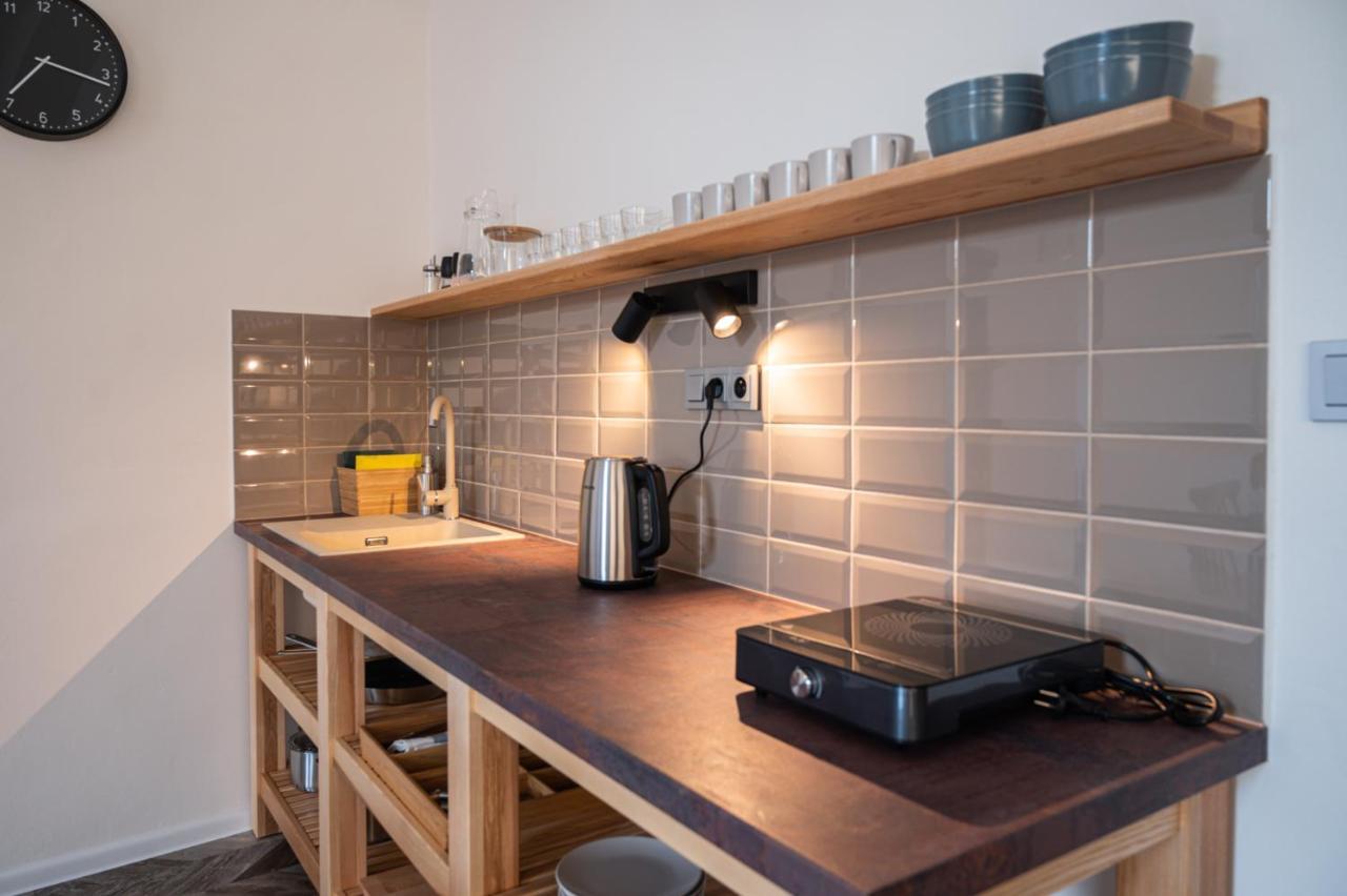 Dvůr Králové nad Labem Art Hostel & Apartments מראה חיצוני תמונה