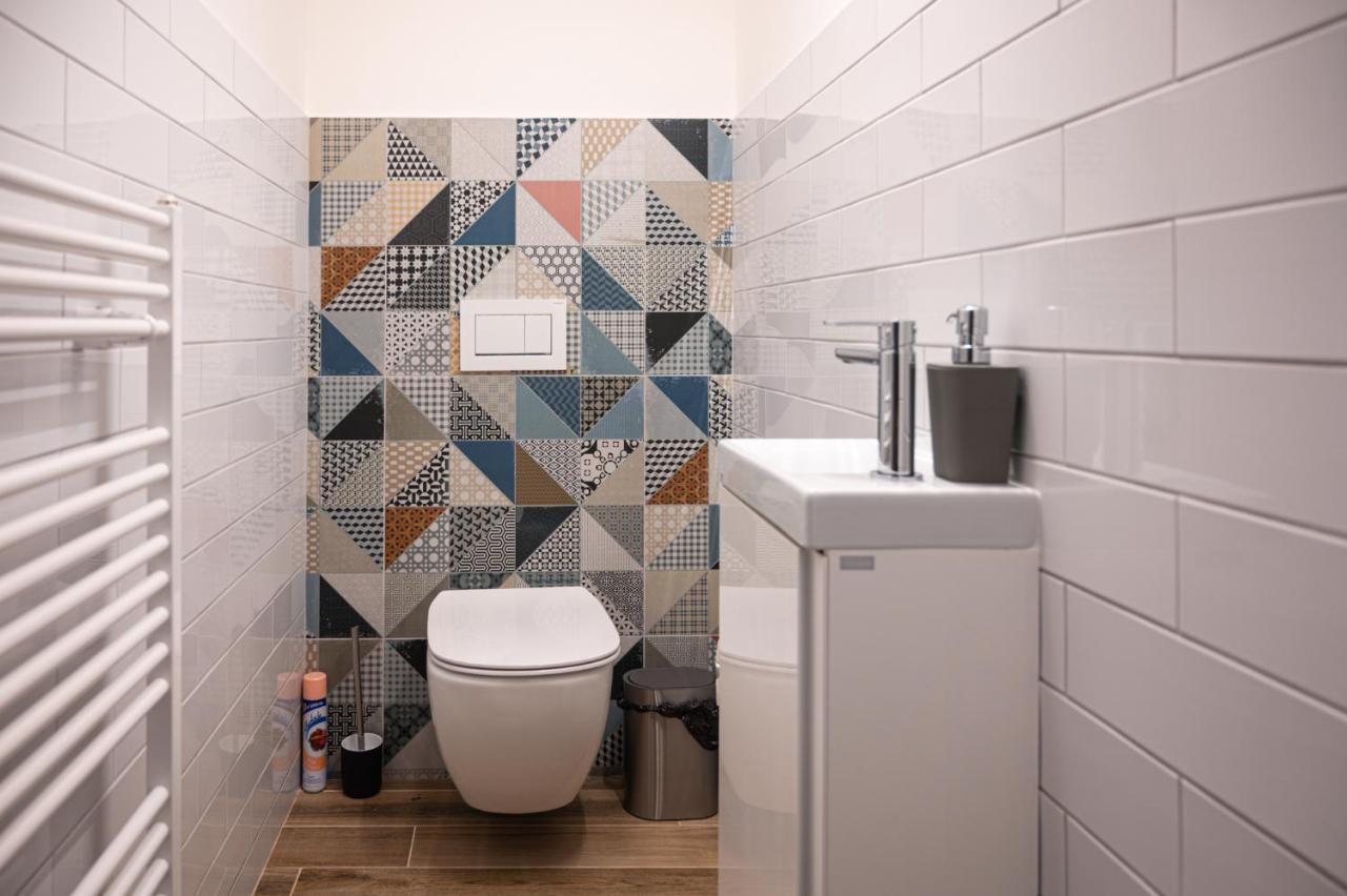 Dvůr Králové nad Labem Art Hostel & Apartments מראה חיצוני תמונה