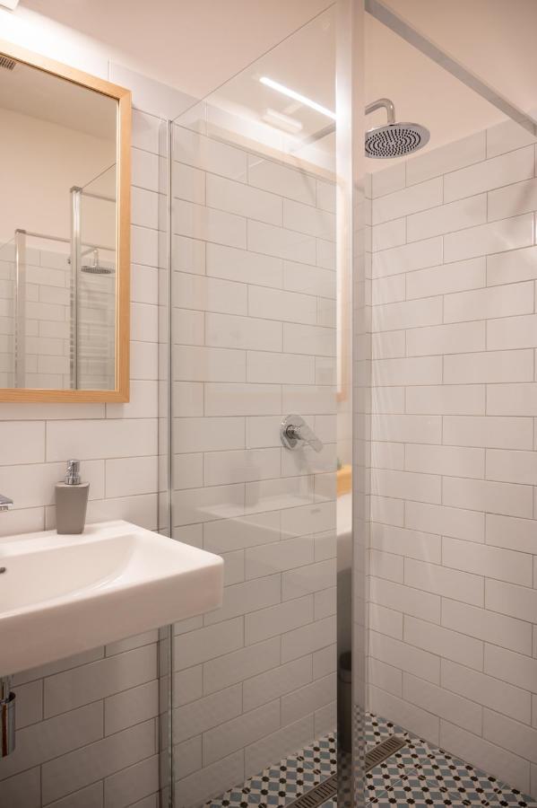 Dvůr Králové nad Labem Art Hostel & Apartments מראה חיצוני תמונה