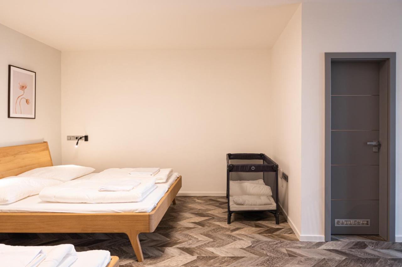 Dvůr Králové nad Labem Art Hostel & Apartments מראה חיצוני תמונה