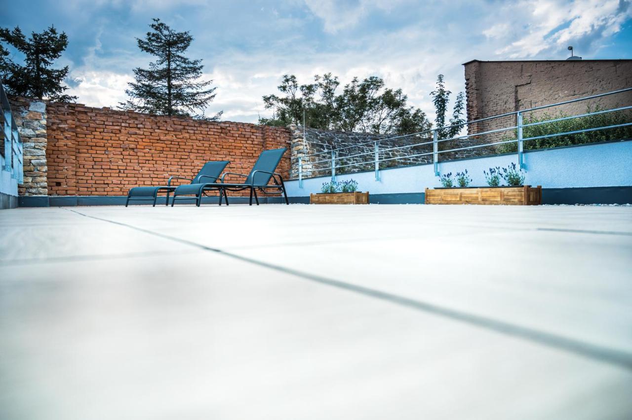 Dvůr Králové nad Labem Art Hostel & Apartments מראה חיצוני תמונה