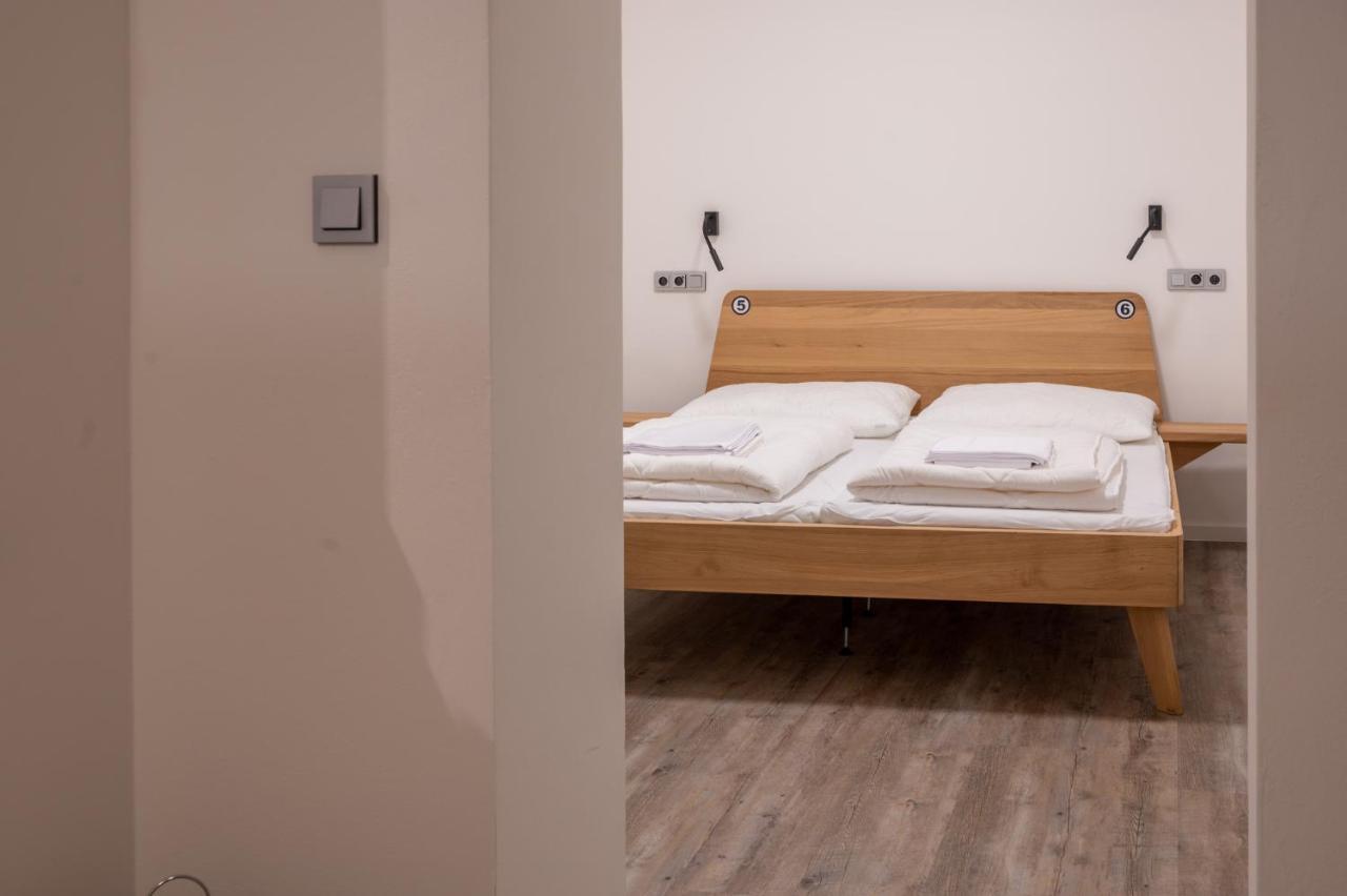 Dvůr Králové nad Labem Art Hostel & Apartments מראה חיצוני תמונה