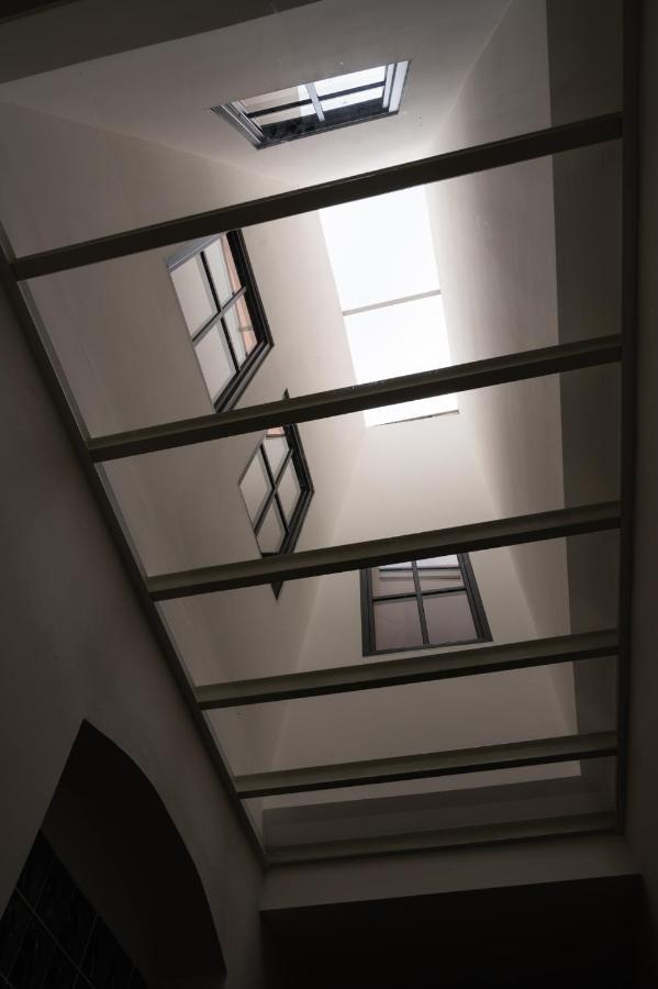 Dvůr Králové nad Labem Art Hostel & Apartments מראה חיצוני תמונה
